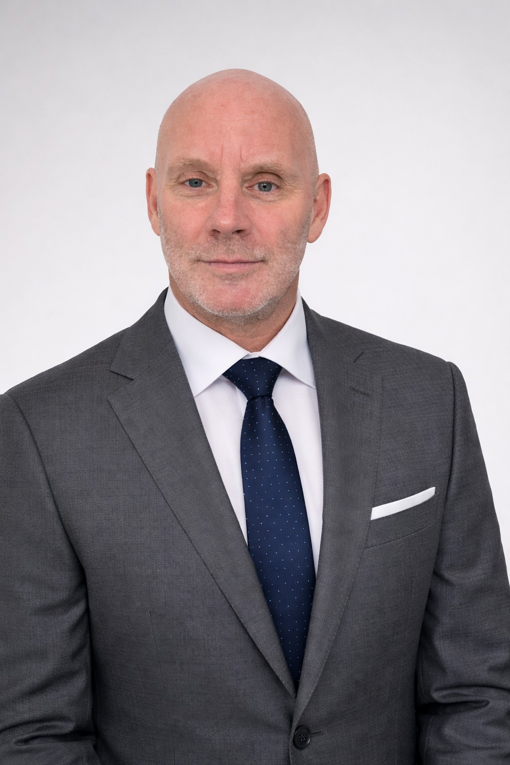 Sam Herrett